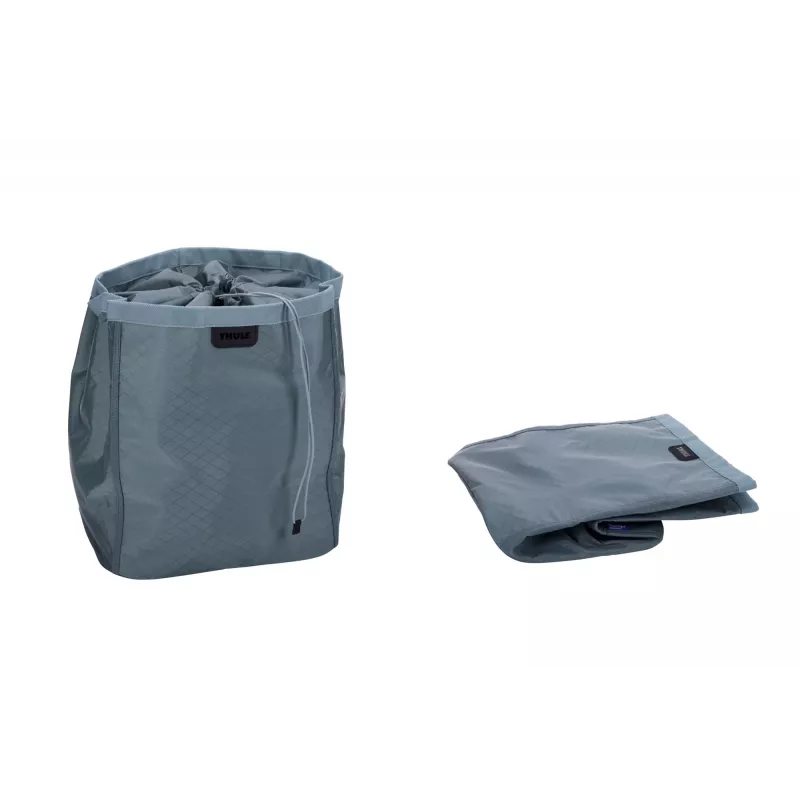 Thule 5582 Sacchetto portabiancheria pieghevole pond gray