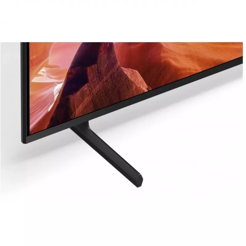 TV Sony FWD-85X80L 2,16 m (85 inch) 4K Ultra HD Smart TV Wi-Fi nero