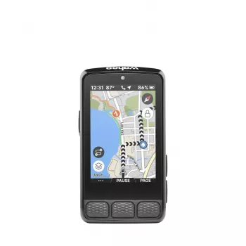 Wahoo ELEMNT ROAM 3 ciclocomputer GPS (WFCC8)