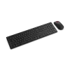 Lenovo | Multi-Mode Pro 6000 | Set tastiera e mouse | Wireless | Mouse incluso | Estone | Bluetooth | Eclipse Nero