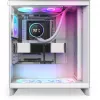 Kraken Elite 420 RGB 420 mm, raffreddamento a liquido bianco