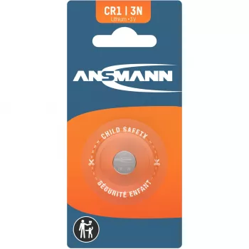 Batteria monouso Ansmann 1/3N