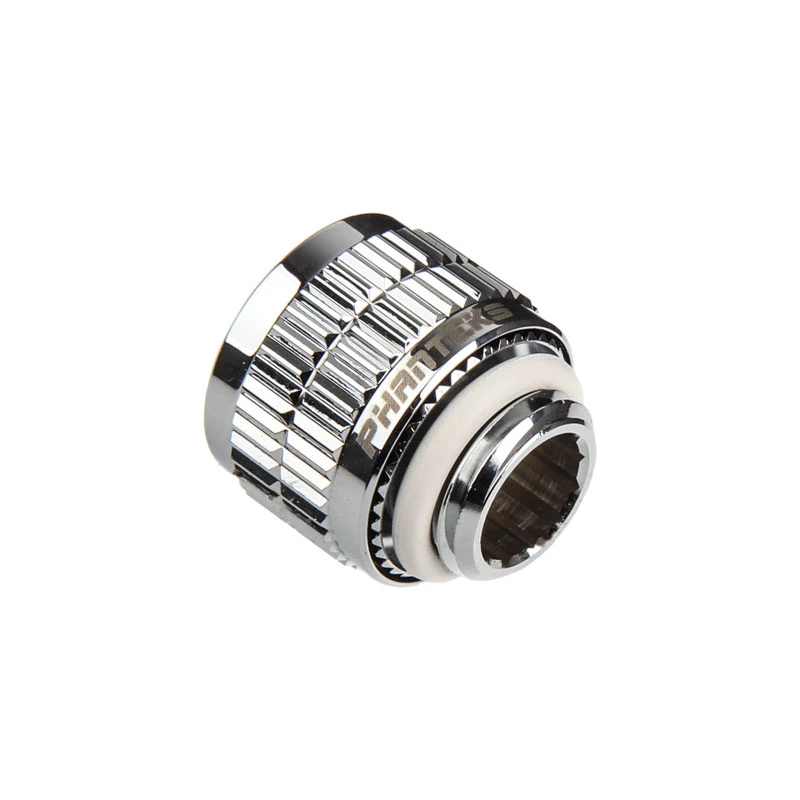 Raccordo a compressione PHANTEKS PH-STC1310_CR, ottone, diametro interno 13 mm, 1 pezzo