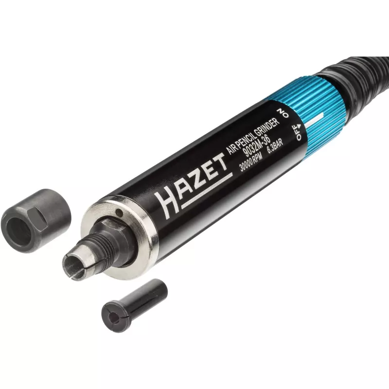 Smerigliatrice diritta HAZET 9032M-36