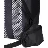 Zaino Jack Wolfskin Cyrox Shape 35 S-L – nero, 35 L