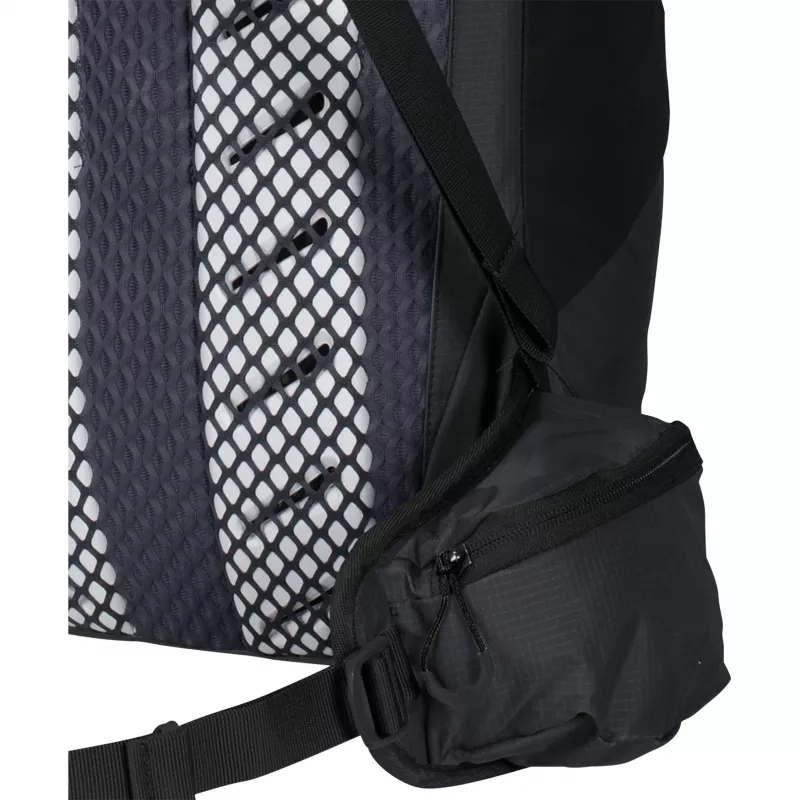 Zaino Jack Wolfskin Cyrox Shape 35 S-L – nero, 35 L