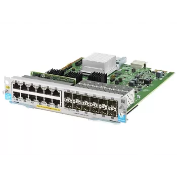 Modulo switch di rete HPE J9989A Gigabit Ethernet