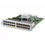 Modulo switch di rete HPE J9989A Gigabit Ethernet