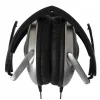 Koss | Cuffie | UR18 | con filo | on-ear | cancellazione del rumore | argento