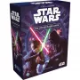 Star Wars: Il gioco di deckbuilding, gioco di carte
