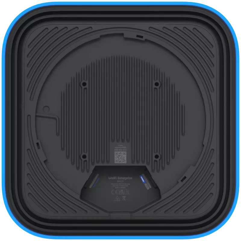 UBIQUITI UniFi E7, access point enterprise, WiFi 7