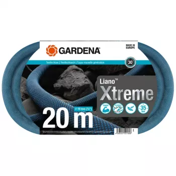 Tubo da giardino Gardena Liano 20 m