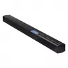 Samsung HW-B650F 3.1ch, 370W, Q-Symphony, soundbar con subwoofer wireless, DTS Virtual:X