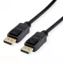 Cavo di collegamento DisplayPort Value connettore maschio DisplayPort, connettore maschio DisplayPort 1,50 m nero 11.99.5798 schermato