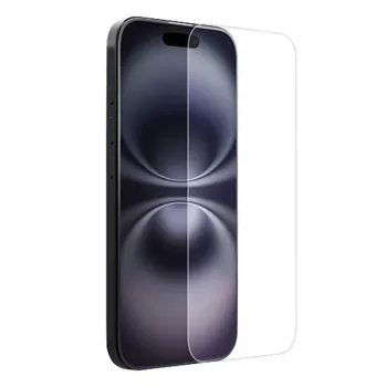 Vetro temperato protezione display Nillkin H+PRO per iPhone 16 Plus