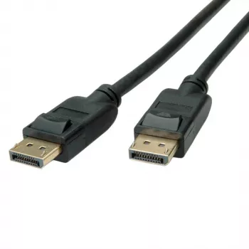 Cavo DisplayPort ROLINE 11.04.5812 3 m nero