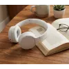 Muse | Cuffie stereo | M-272 BTW | Wireless/Cablato | On-Ear | Bianco | Noise Cancelling