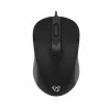 Sbox M-901 mouse ottico nero