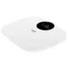 Bilancia pesapersone elettronica Adler AD 8172w LED