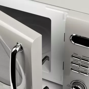 G3Ferrari microonde con grill G1015510 grigio