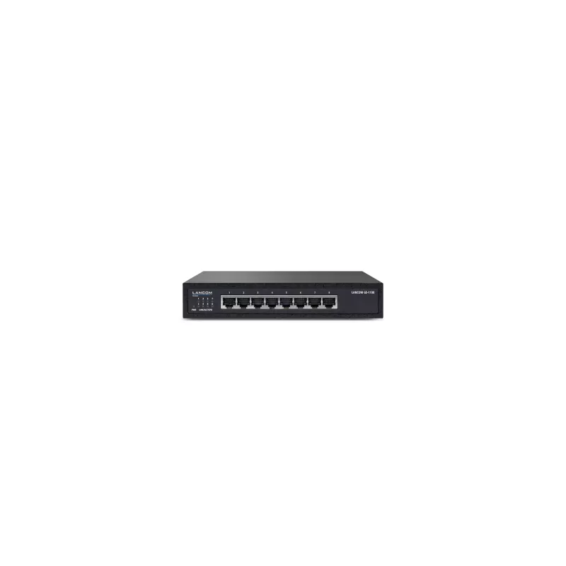 Switch unmanaged Lancom Systems GS-1108