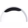 Raptor cuffie Playstation 5 H200 bianco jack 3,5 mm