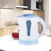 Bollitore Maestro MR-028-BLUE, capacità 1 L, potenza 1000 W, blu