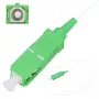 Cavo pigtail in fibra ottica FTTH Extralink EX.19126 — 1,5 m, G.652D, SC su pigtail, full duplex
