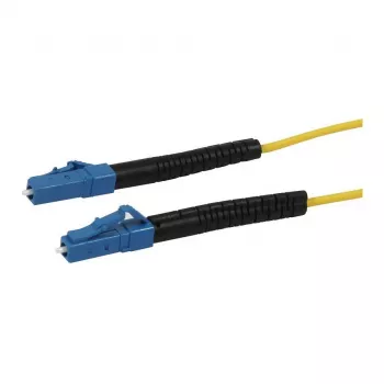 Synergy 21 Patch cord fibra ottica 1 fibra 1,20 m LC-LC 9/125u OS2 G657A2 AD 2mm flessibile - fibra single-mode o monomode - 1,2 m