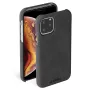 Krusell Broby custodia per iPhone 11 Pro Max, Stone