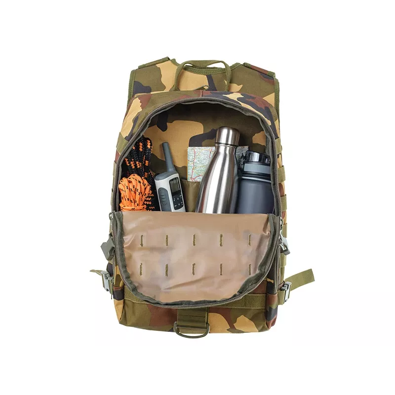 Tracer 47578 Delta zaino 15,6 camo