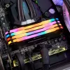 Kit di illuminazione RGB Corsair Universal 60g nero