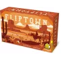 Fliptown, gioco da tavolo