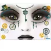 Adesivo decorativo HERMA 15438 pellicola multicolore rimovibile