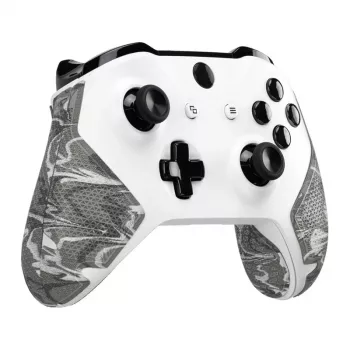Lizard Skins XBOX One - Phantom Camo (su misura, 0,5mm)