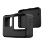 Custodia protettiva in silicone per Insta360 Ace Pro di Telesin S6-PTC-02 — resistente, leggera