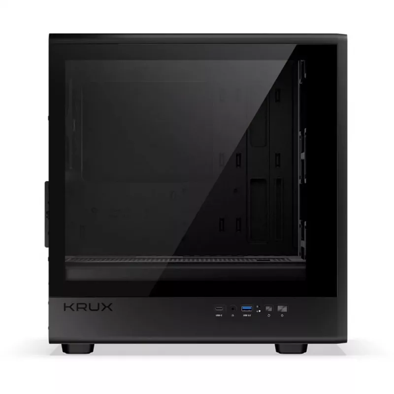 Helio, case tower nero