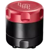 Simagic Linear Haptic Pedal Reactor S475 — pedale a effetto lineare a azionamento diretto (P-HPR GT)