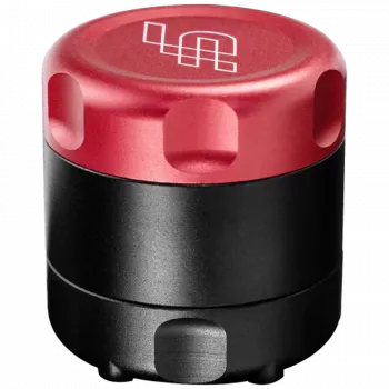 Simagic Linear Haptic Pedal Reactor S475 — pedale a effetto lineare a azionamento diretto (P-HPR GT)