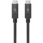 Cavo USB Goobay 49254 nero