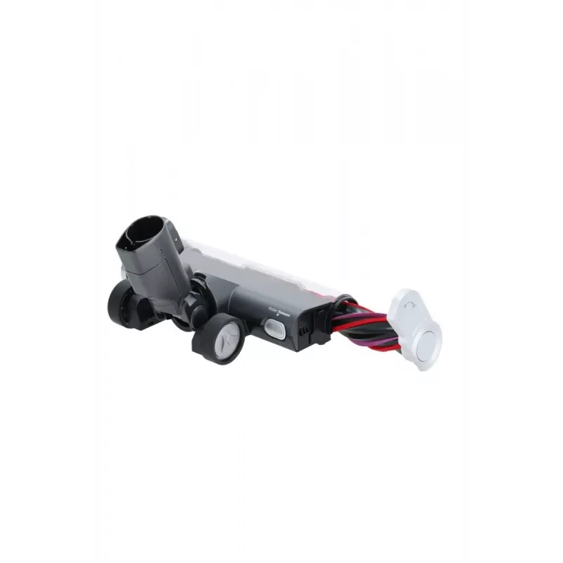 Aspirapolvere a batteria VMB Zonda Turbo