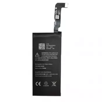 Batteria GOOGLE Pixel 4a