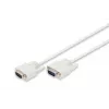 Cavo trasmissione dati Digitus D-Sub9/M - D-Sub9/M