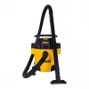 Aspirapolvere a secco e liquidi 20 l con presa AT-DXV20PTA