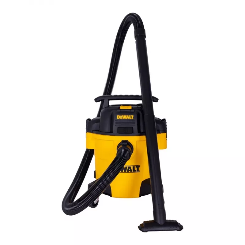 Aspirapolvere a secco e liquidi 20 l con presa AT-DXV20PTA
