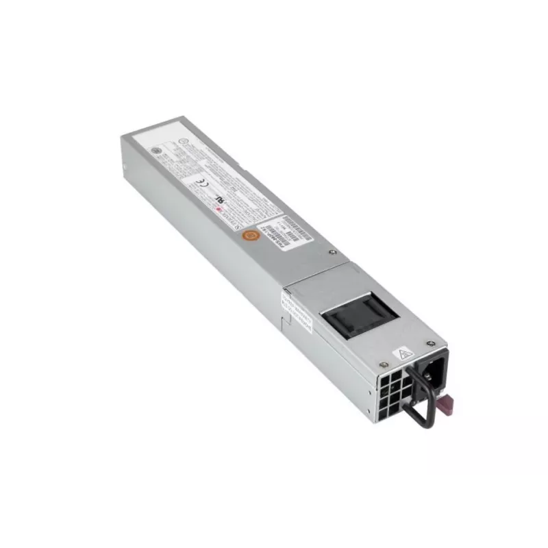 Alimentatore accessorio per server 860W REDUNDANT/PWS-860P-1R2 Supermicro