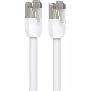 Cavo di rete Ubiquiti UACC-CABLE-PATCH-OUTDOOR-3M-W RJ-45 Cat5e 3 m bianco S/UTP TPE