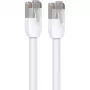Cavo di rete Ubiquiti UACC-CABLE-PATCH-OUTDOOR-3M-W RJ-45 Cat5e 3 m bianco S/UTP TPE