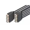 Cavo HDMI Digitus AK-990920-020-S 2 m confezione da 10 pezzi