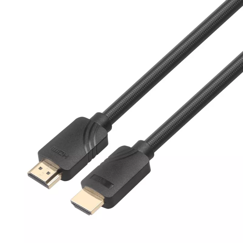 Cavo HDMI TB v2.1 8K 5 m nero